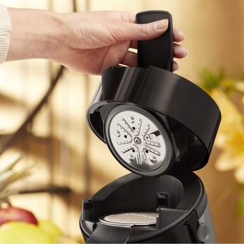 Cafeteras Senseo: Guía para comprar la mejor del 2020 imagen 17 limpieza de una cafetera senseo