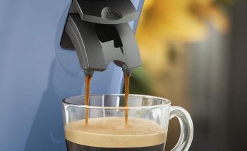 Cafeteras Senseo: Guía para comprar la mejor del 2020 imagen 6 presion de la cafetera