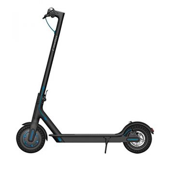 Guide comparatif des meilleurs scooters électriques de 2020 image 18 Smartgyro Xtreme City Black Adult Scooter - Scooter électrique