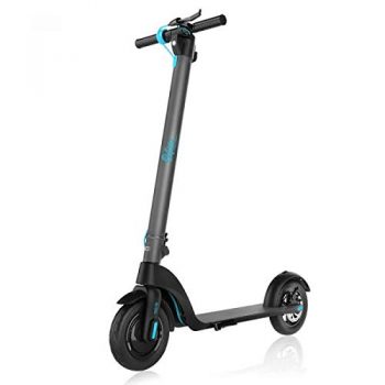 Guide comparatif des meilleurs scooters électriques de 2020 image 19 Scooter électrique Cecotec Outsider E-Volution 8.5 Phoenix