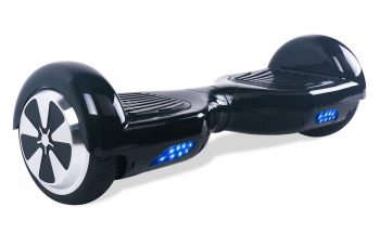 Guide comparatif des meilleurs scooters électriques de 2020 image 16 Trottinette électrique BEBK Hoverboard