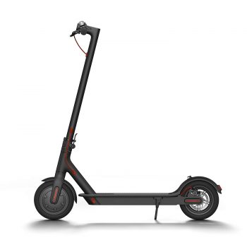 Patinete eléctrico Xiaomi Mi Scooter M365 plegable