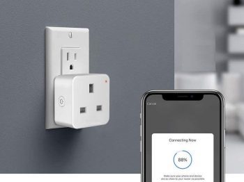 Los mejores enchufes inteligentes para el hogar en 2021 imagen 19 enchufe inteligente via wifi