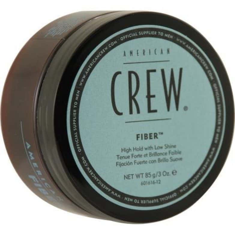 Crema moldeadora de cabello American Crew