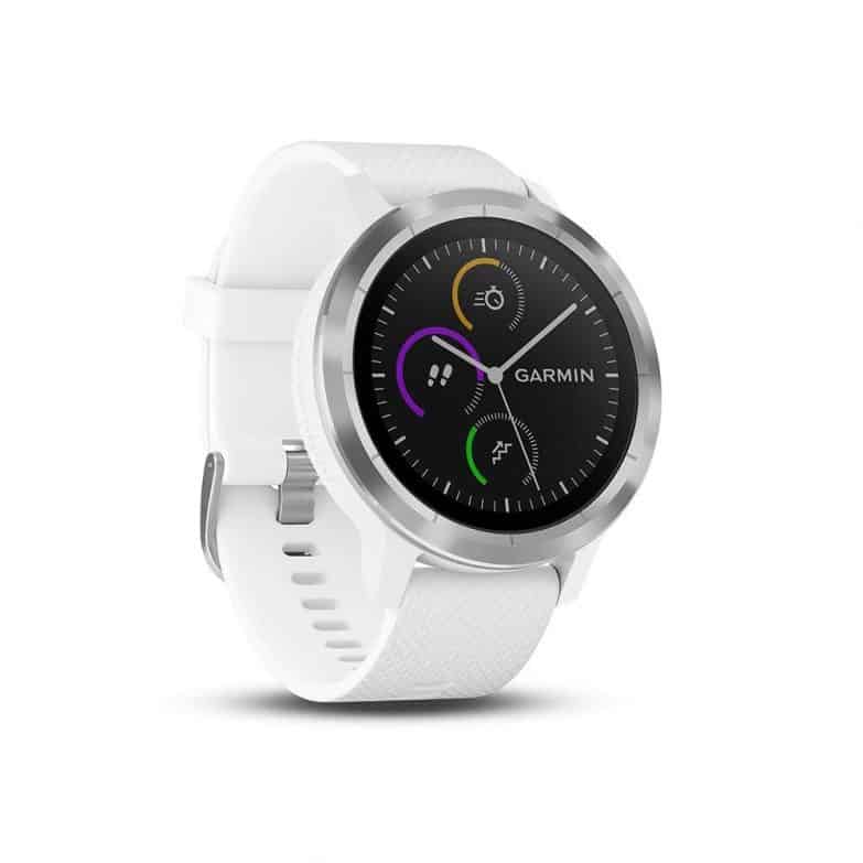 Reloj Garmin Vivoactive 3