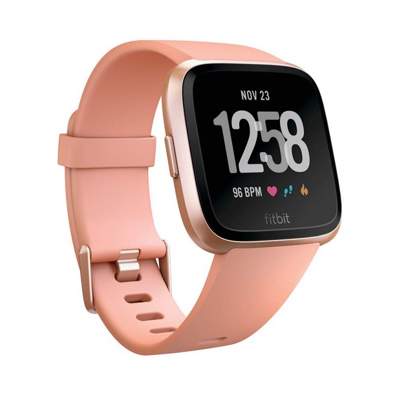 Reloj deportivo Fitbit Versa