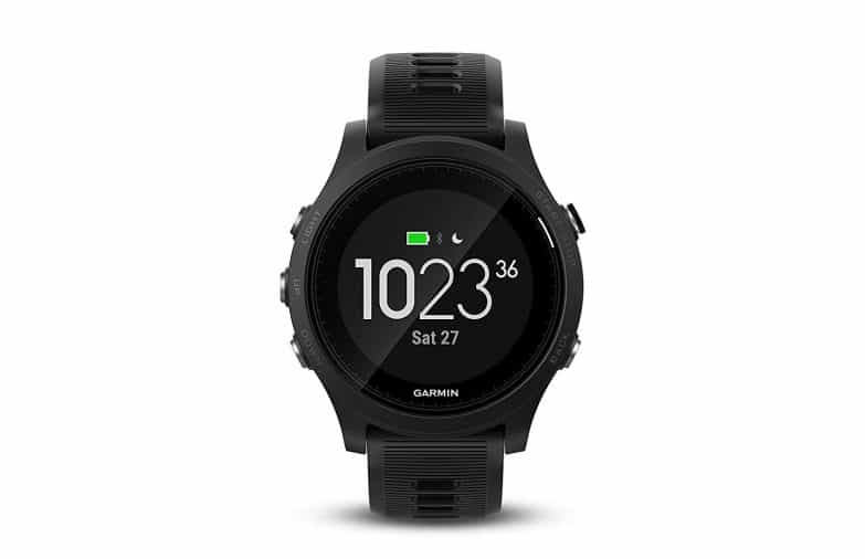 Reloj deportivo Garmin Forerunner 935