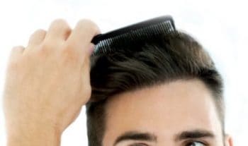 Las mejores ceras para el pelo de 2021 imagen 38 darle forma el pelo con un peine