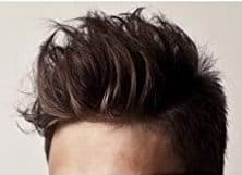 Las mejores ceras para el pelo de 2021 imagen 41 peinado de punta con cera en el pelo de un chico