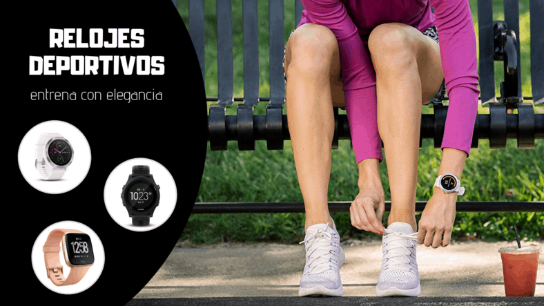 relojes deportivos elmejor10