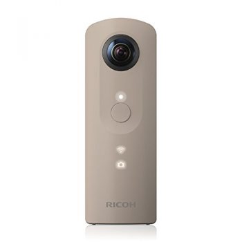 Quel appareil photo 360 acheter en 2020 image 38 Appareil photo Ricoh Theta SC 360 °