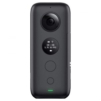 Quel appareil photo 360 acheter en 2020 image 36 Caméra 360 degrés Insta360 CINONEX A
