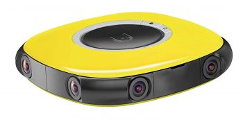 Quel appareil photo 360 acheter en 2020 image 35 Appareil photo numérique 360 Vuze