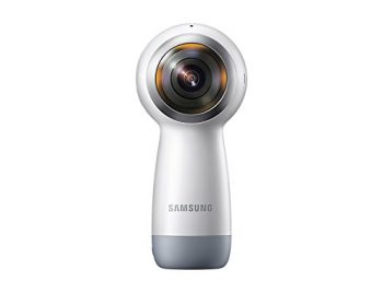 Quelle caméra 360 acheter en 2020 image 30 Appareil photo Samsung Gear 360