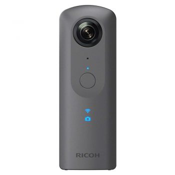 Quelle caméra 360 acheter en 2020 image 33 Caméra sphérique 360 ° Ricoh Theta V