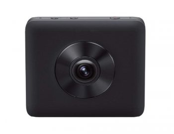 Quelle caméra 360 acheter en 2020 image 29 Caméra 360 Xiaomi Mi Sphere