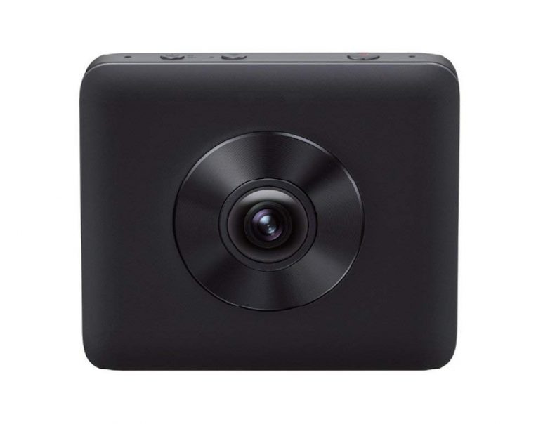 Camara 360 Xiaomi Mi Sphere