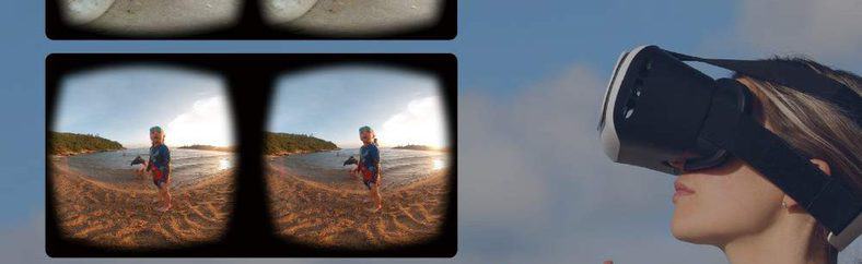 Qué cámara 360 comprar en 2021 imagen 14 revivir experiencia en 360 con gafas VR