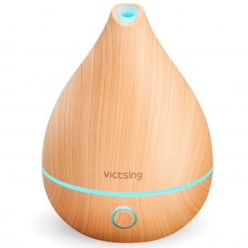 Humidificador VICTSING Aromaterapia