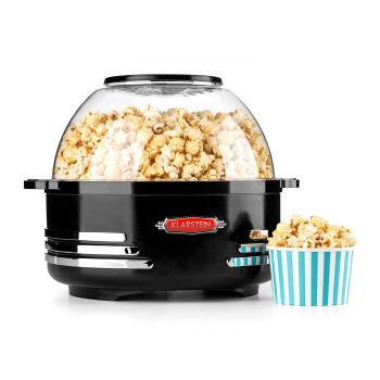 Guide d'achat de la meilleure machine à pop-corn image 18 Popcorn Klarstein Couchpotato