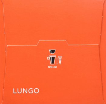 Las mejores cápsulas de café Dolce Gusto para comprar en 2019 imagen 2 medición en una capsula de cafe