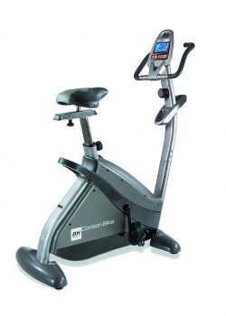 Bicicleta estática BH Fitness Carbon