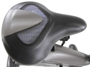 Bicicletas estáticas: Guía para comprar la mejor de 2019 imagen 4 Comodidad del sillín