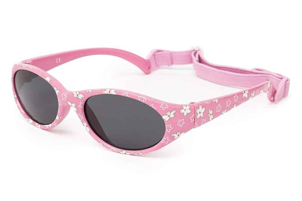 5 modèles de lunettes de soleil pour enfants avec ruban en néoprène image 5 Lunettes de soleil enfant-fille-et-garçon-Kiddus