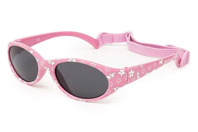 Gafas De Sol Niña 5 Años 5 modelos de gafas de sol infantiles con cinta de neopreno