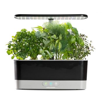 Huerta hidropónica AeroGrow AeroGarden Harvest Slim