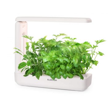 Huerto ecológico casero Klarstein GrowIt Cuisine