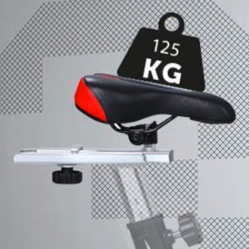 Bicicletas estáticas: Guía para comprar la mejor de 2019 imagen 7 Peso y estatura máximos