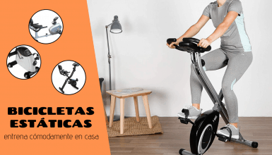 bicicletas estáticas elmejor10