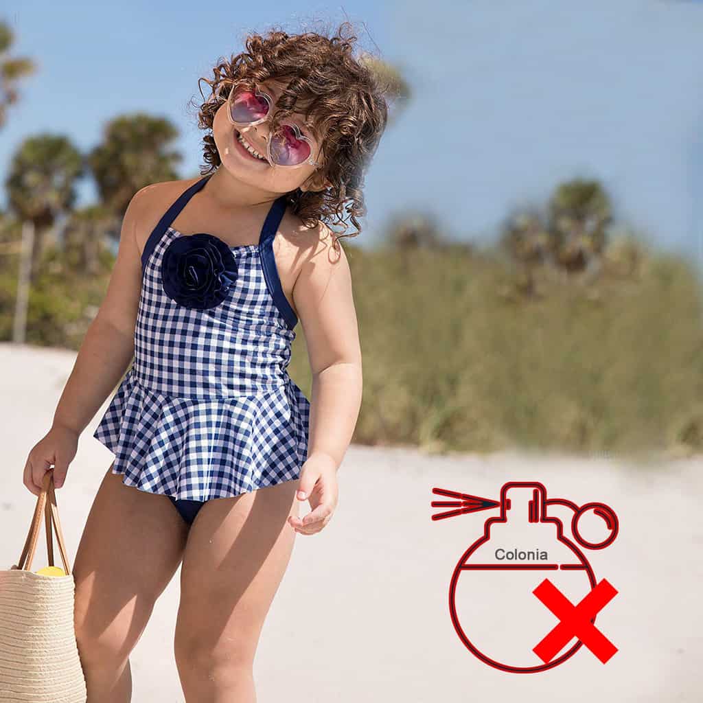 Quelles erreurs commettons-nous lors de l'application d'un écran solaire sur les enfants image 4 protector-children_perfume