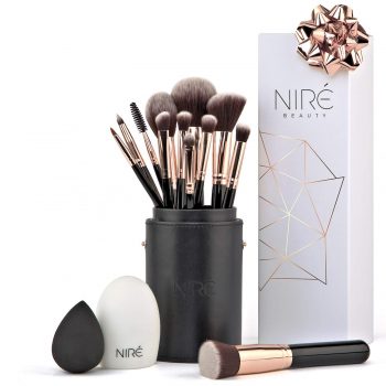Guía para comprar las mejores brochas de maquillaje imagen 34 Brochas-de-maquillaje-Niré