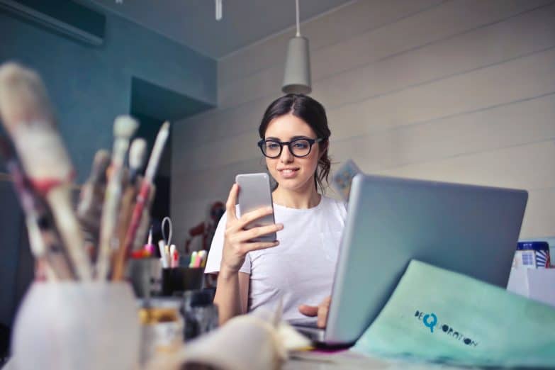 5 consejos para montar una oficina en casa imagen 1 Consejos para montar tu oficina en casa portada