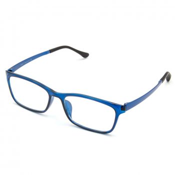 5 verres pour bloquer la lumière bleue des écrans et protéger vos yeux image 2 Lunettes de blocage de lumière bleue Cyxus