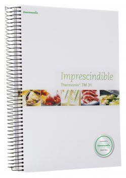 Les 6 meilleurs livres de recettes pour l'image du robot culinaire une Vorwerk-Essential