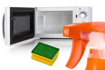 5 trucos de limpieza con el microondas que te sorprenderán imagen 5 Limpieza-microondas_limpiavidrios