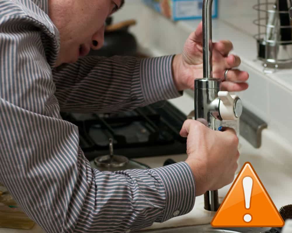 Consejos de mantenimiento de un termo eléctrico imagen 9 Mantenimiento_averías