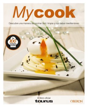 Les 6 meilleurs livres de recettes pour le robot culinaire image 6 Mycook