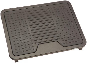 Les 5 repose-pieds ergonomiques qui vous donneront un maximum de confort image 1 Footstool-AmazonBasics