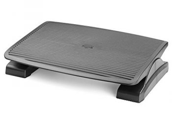 Les 5 repose-pieds ergonomiques qui vous offriront un confort maximal image 5 Repose-pieds-Halter-F7012