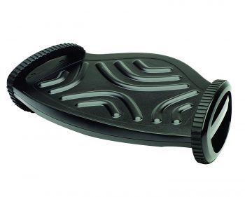 Les 5 repose-pieds ergonomiques qui vous donneront un maximum de confort image 3 Repose-pieds ergonomique-Fellowes-Smart-Rocker