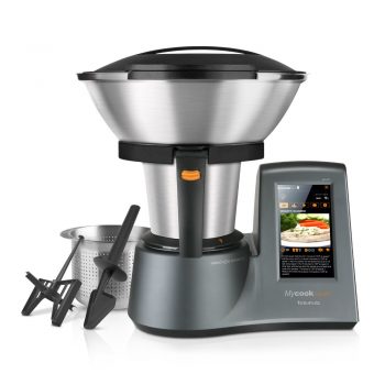 Robot-de-cocina-Taurus-Mycook-Touch