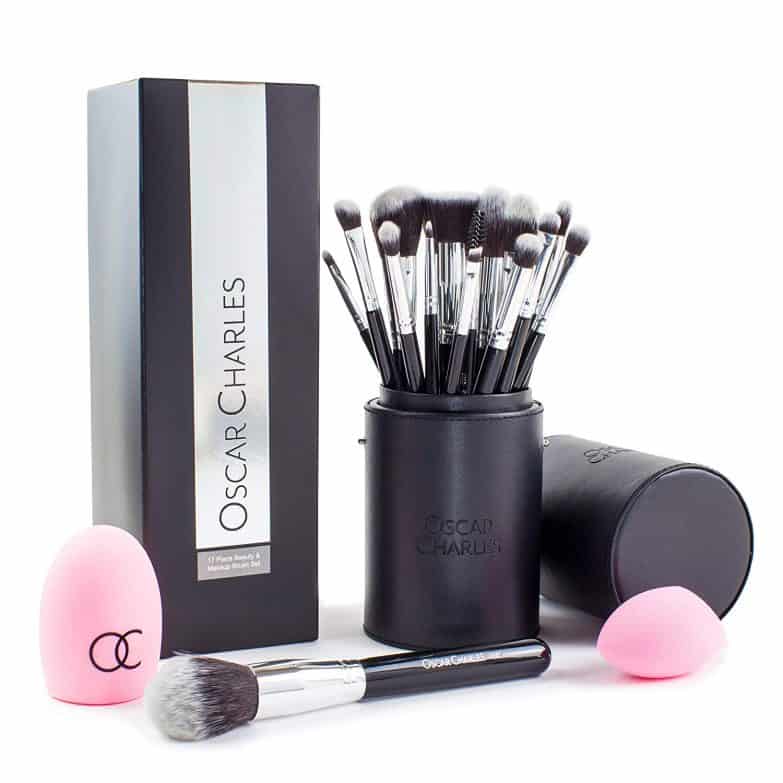 Set-de-cepillos-de-maquillaje-de-Oscar-Charles