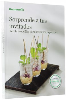 Les 6 meilleurs livres de cuisine pour le robot culinaire image 3 Surprenez vos invités