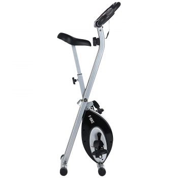 Bicicletas estáticas: Guía para comprar la mejor de 2019 imagen 10 bicicleta-estática-plegable-facil-de-almacenar