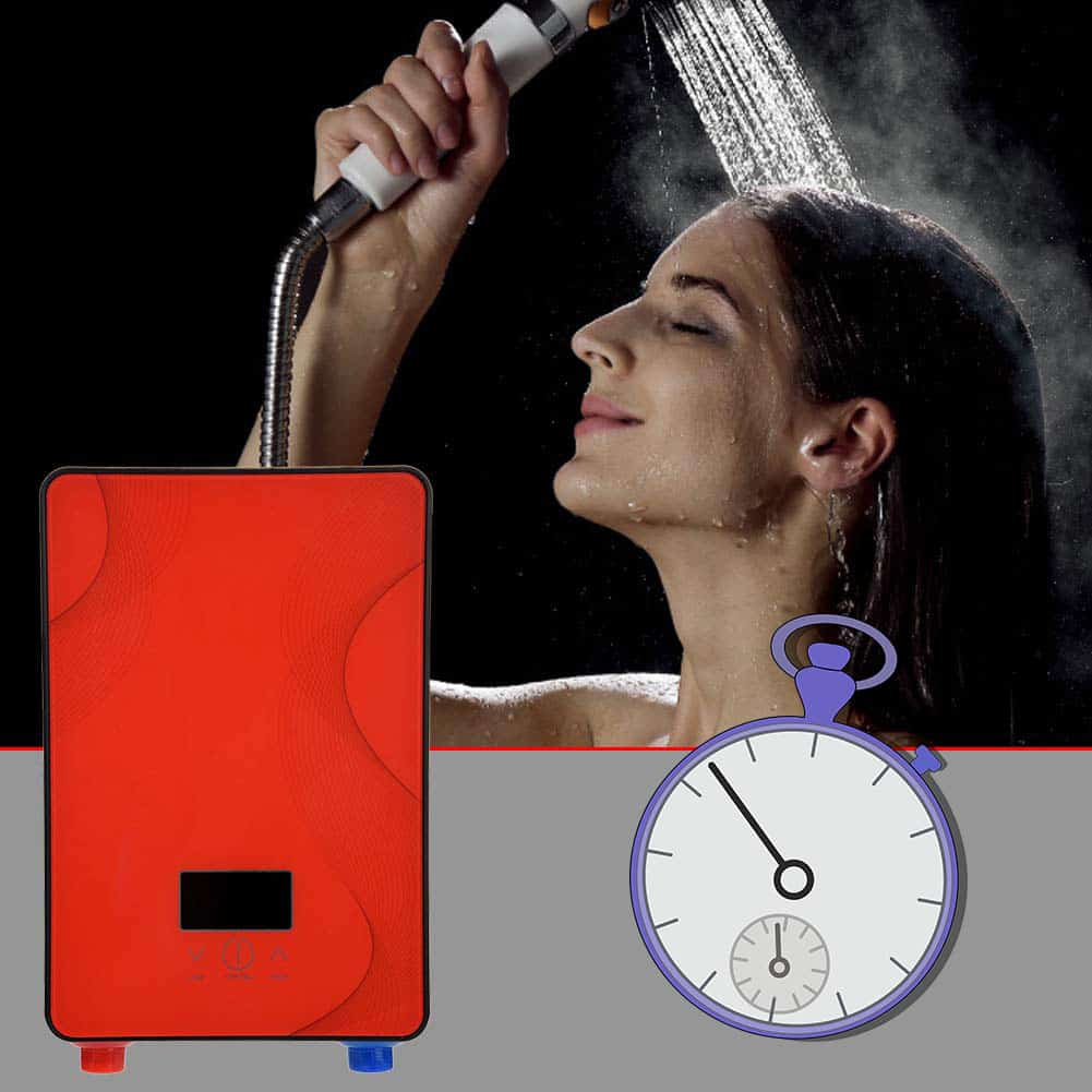 Calentadores eléctricos o gas imagen 8 calentador-eléctrico_tiempo