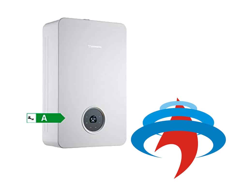 Calentadores eléctricos o gas imagen 6 calentador_ahorro-de-energía
